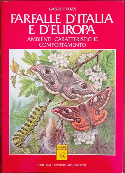 Farfalle d’Italia e d’Europa