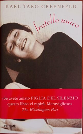 Fratello unico