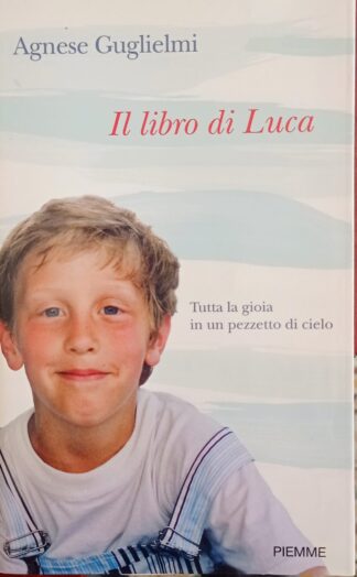 Il libro di Luca