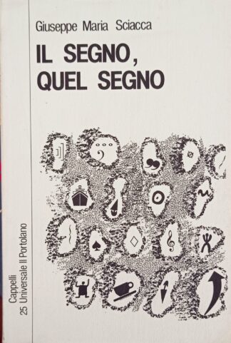 Il segno, quel segno