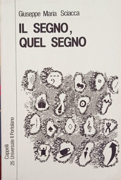 Il segno, quel segno