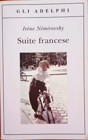 Suite francese