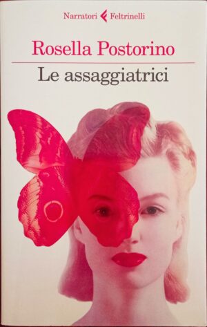 Le assaggiatrici