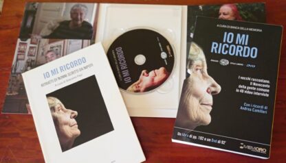 Io mi ricordo. Ritratti di nonni scritti da nipoti - immagine 2