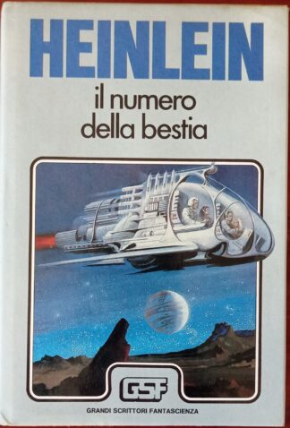 Il numero della bestia