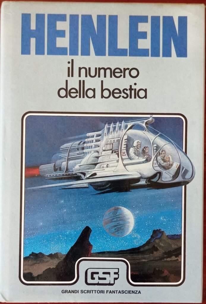 Il numero della bestia