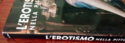 L’erotismo nella pittura - immagine 3