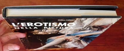L’erotismo nella pittura - immagine 2