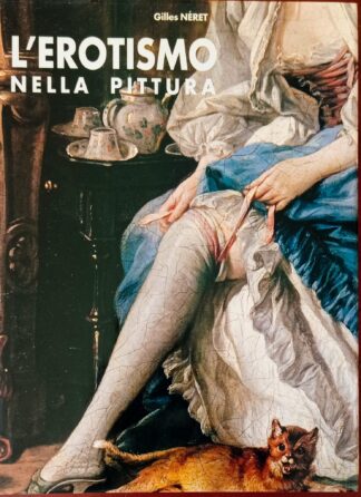 L’erotismo nella pittura