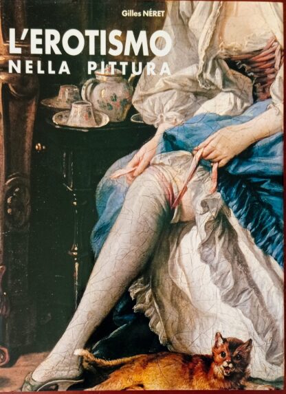 L’erotismo nella pittura