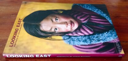 Looking East. Portraits by Steve McCurry - immagine 2