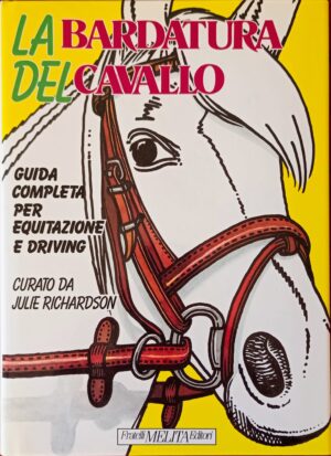 La bardatura del cavallo