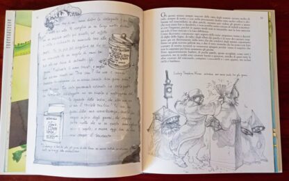 Creature fantastiche metropolitane - immagine 4