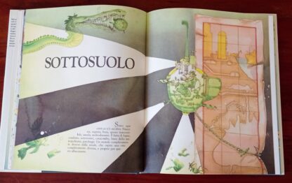 Creature fantastiche metropolitane - immagine 3