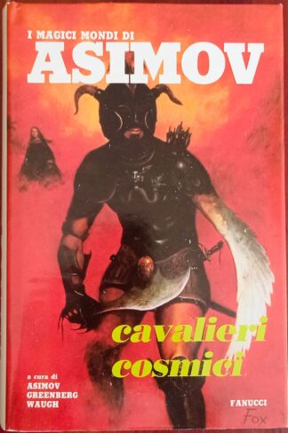 Cavalieri cosmici