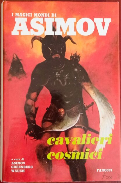 Cavalieri cosmici