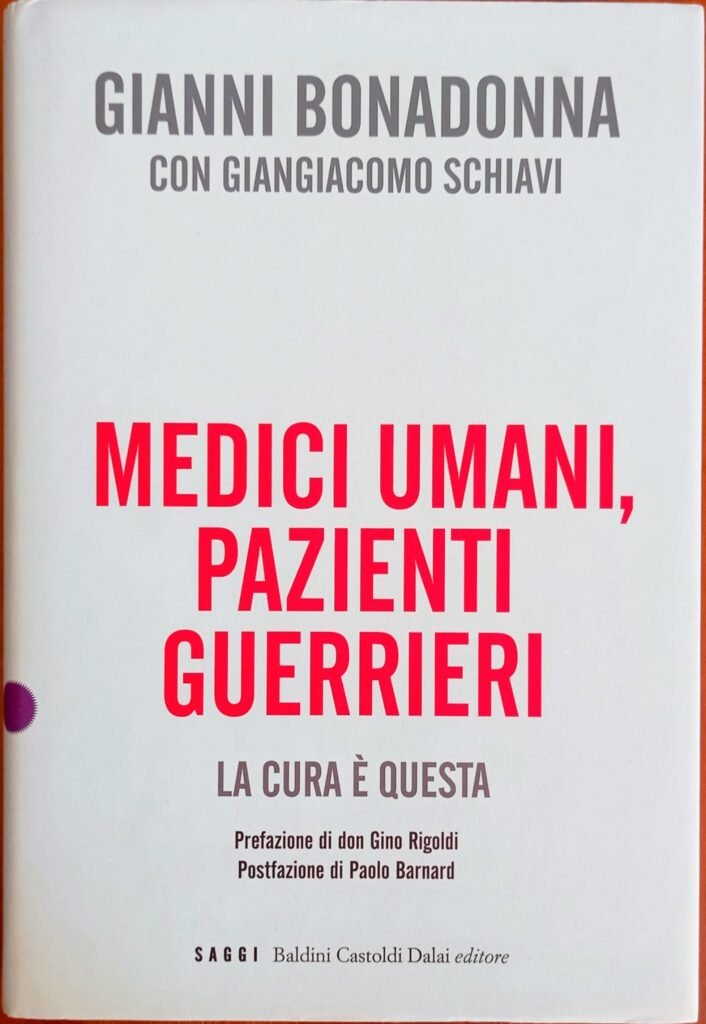 Medici umani, pazienti guerrieri