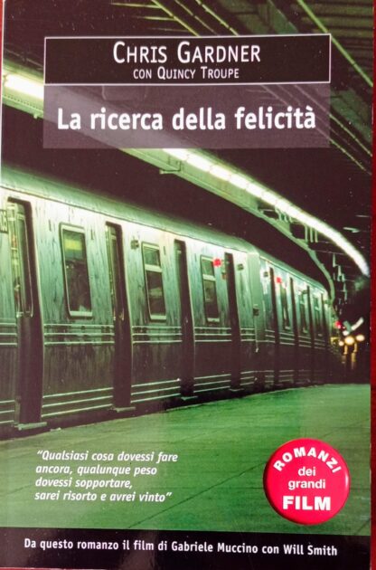 La ricerca della felicità