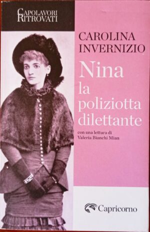 Nina la poliziotta dilettante