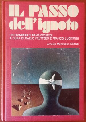 Il passo dell’ignoto