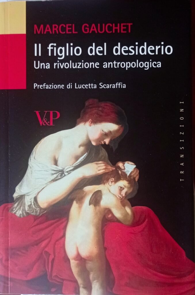 Il figlio del desiderio