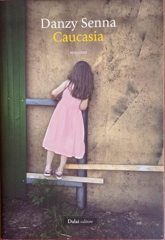 Caucasia