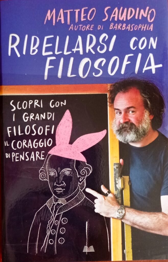 Ribellarsi con filosofia