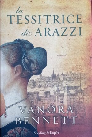 La tessitrice di arazzi