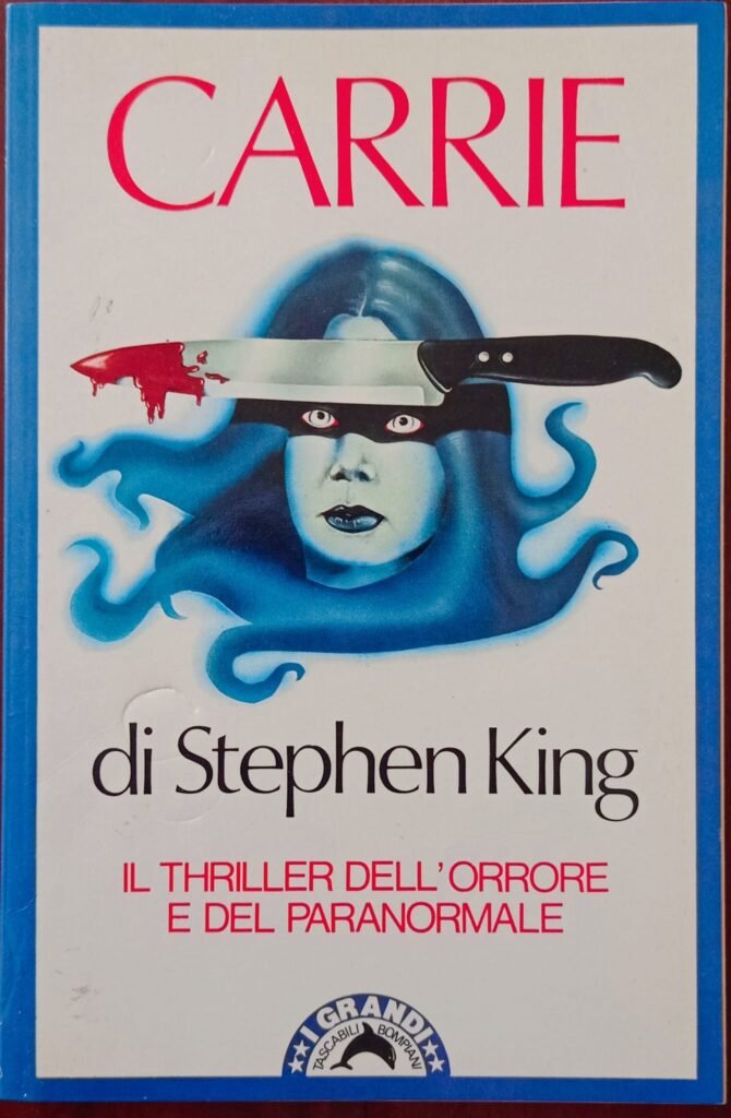 Carrie