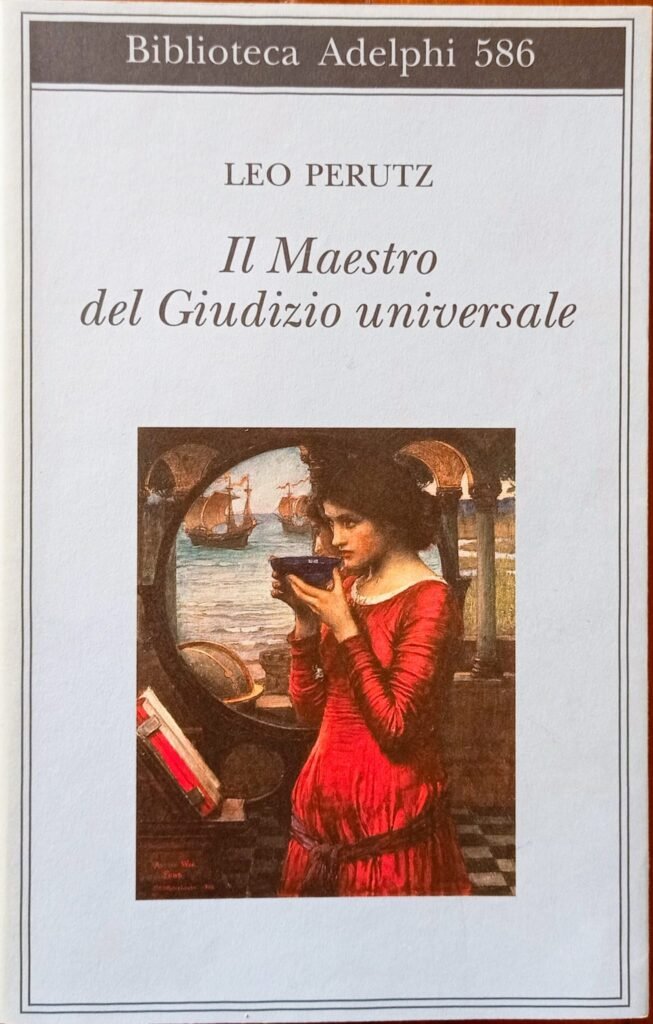 Il Maestro del giudizio universale