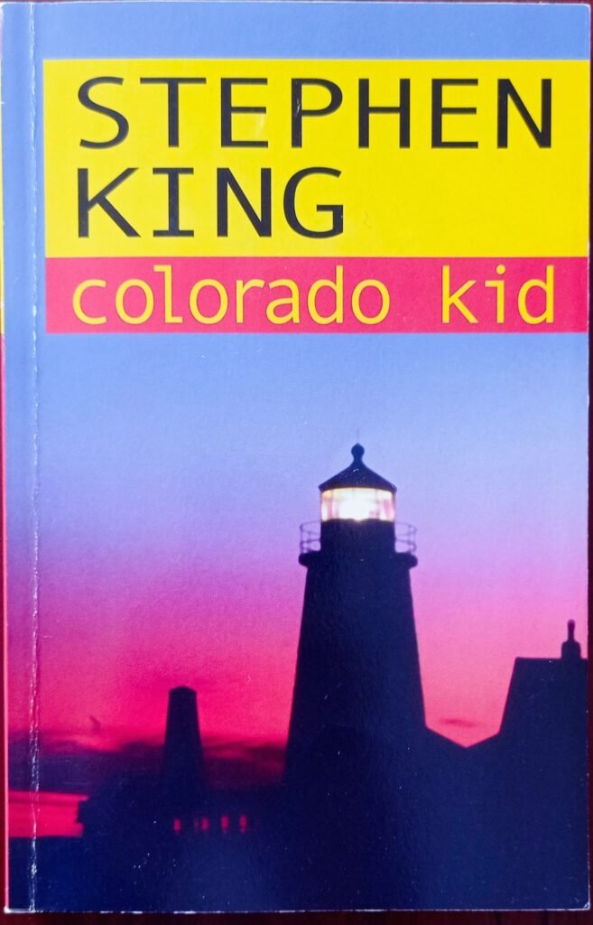 Colorado Kid