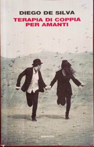 Terapia di coppia per amanti