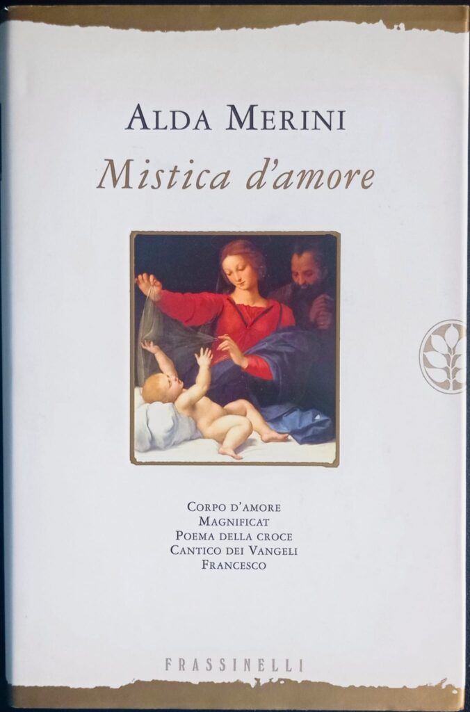 Mistica d’amore