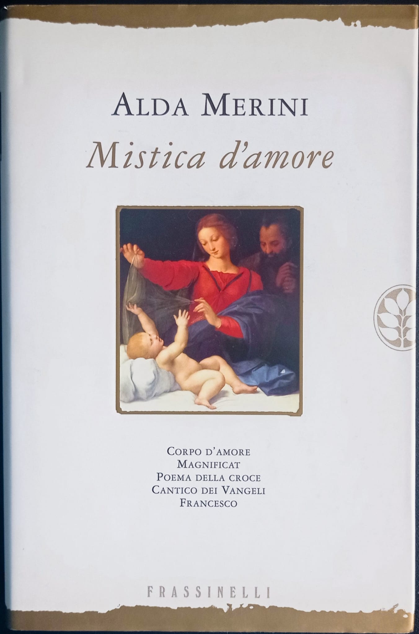 Mistica d’amore Mistica d’amore