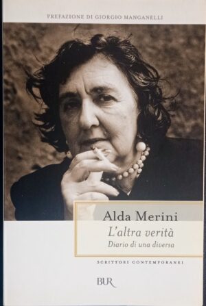 L’altra verità. Diario di una diversa