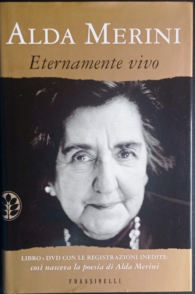 Eternamente vivo