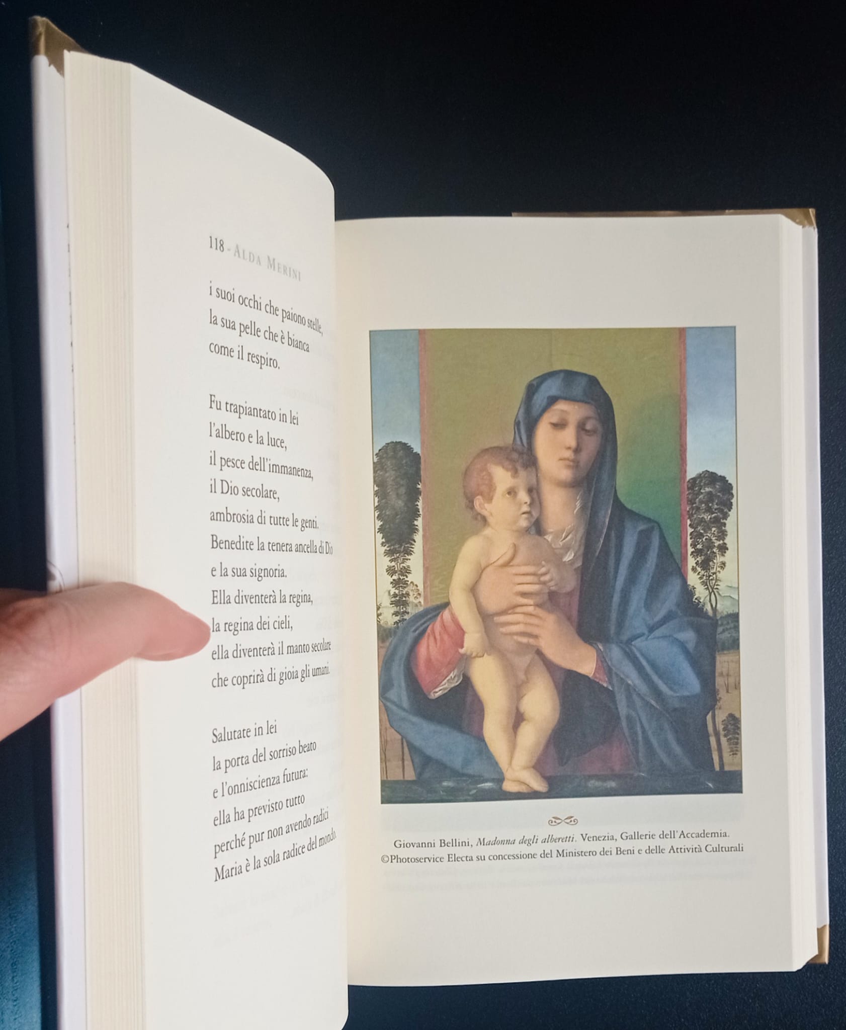 Mistica d’amore Mistica d’amore - immagine 2