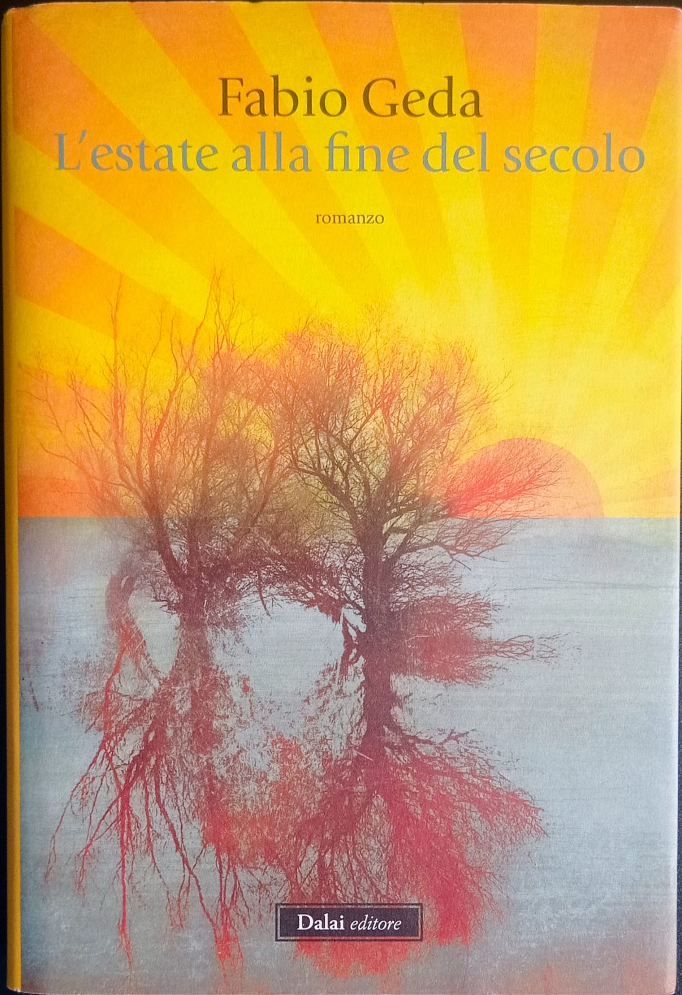 L’estate alla fine del secolo L’estate alla fine del secolo
