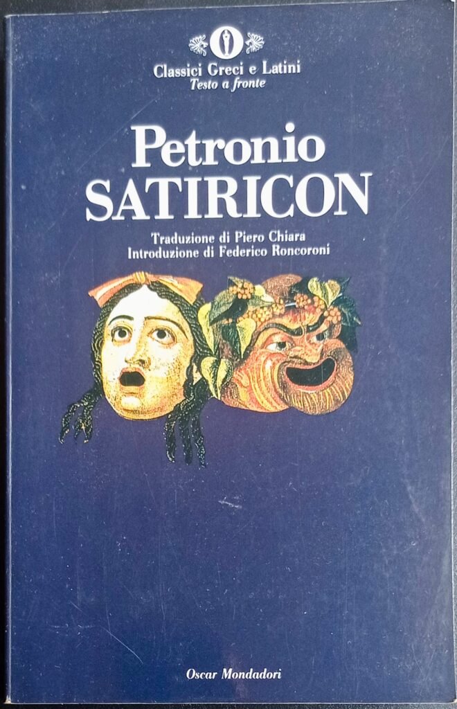 Satiricon