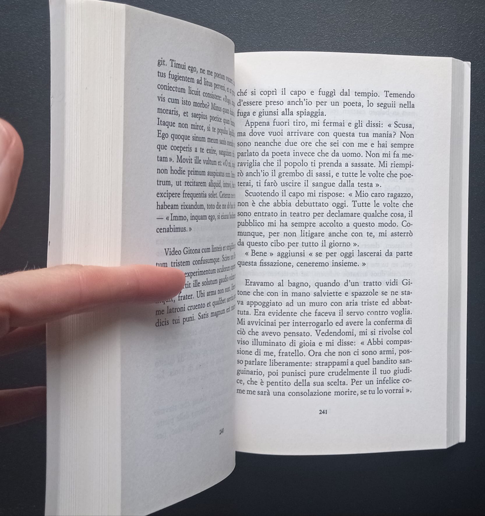 Satiricon Satiricon - immagine 2