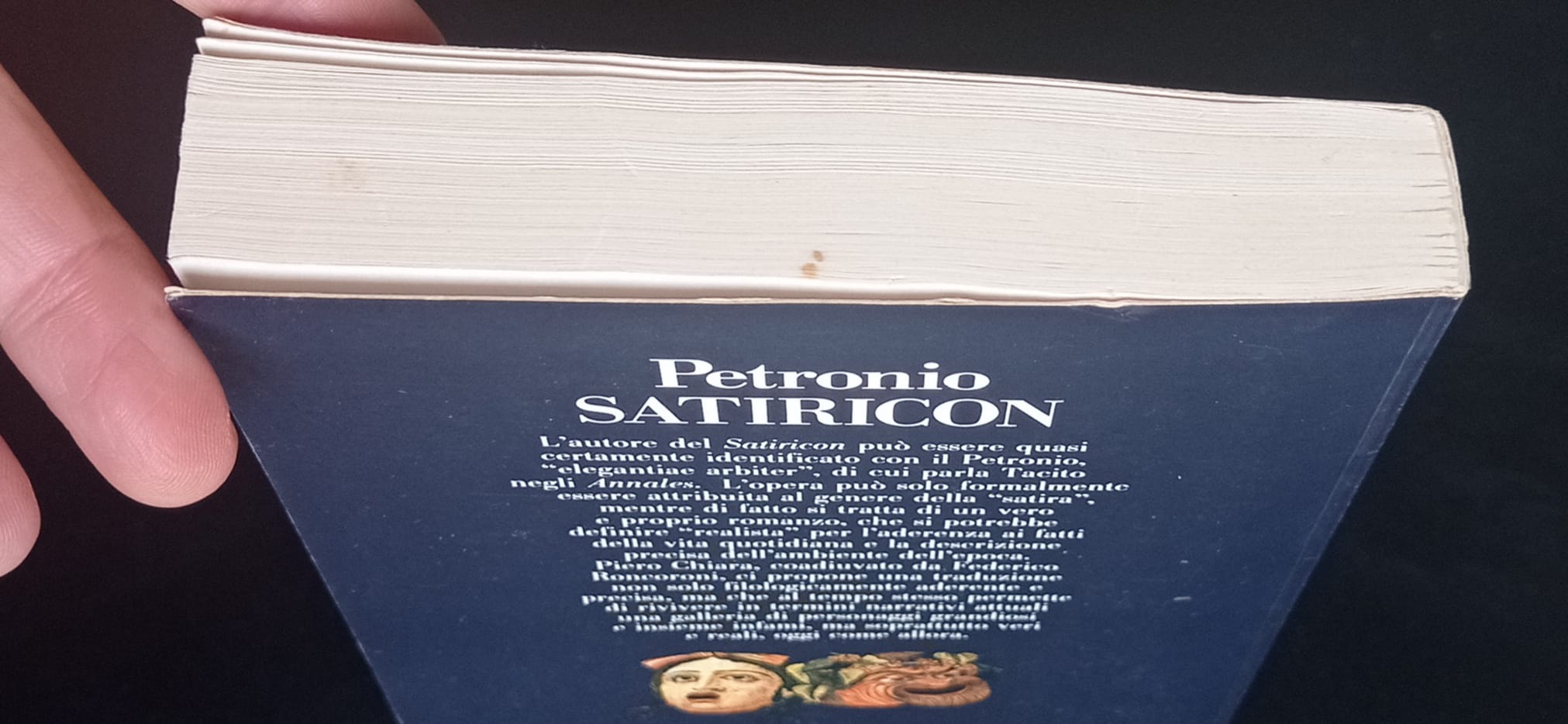 Satiricon Satiricon - immagine 4