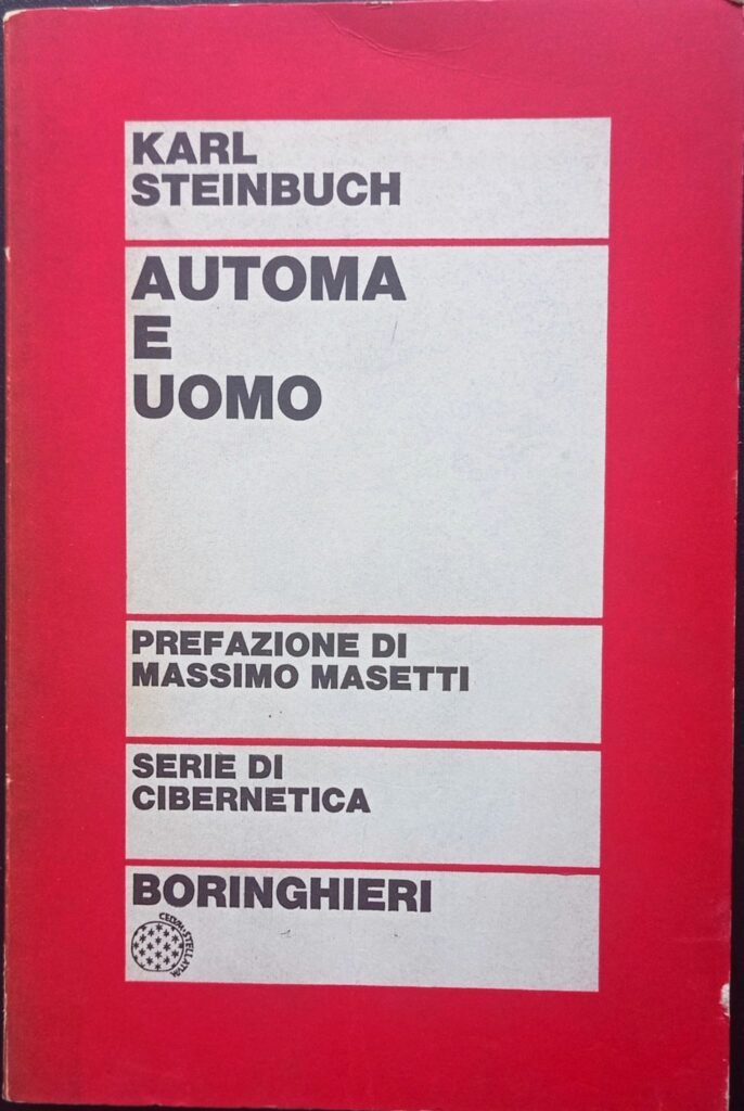 Automa e uomo