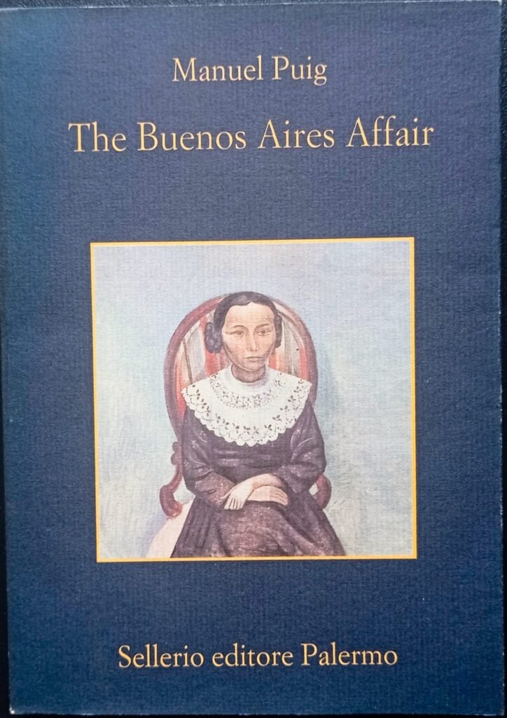 The Buenos Aires Affair