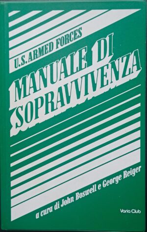 Manuale di sopravvivenza