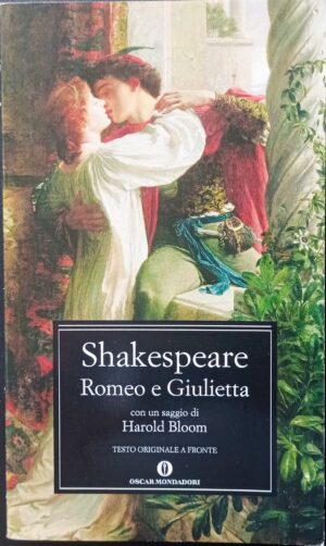 Romeo e Giulietta