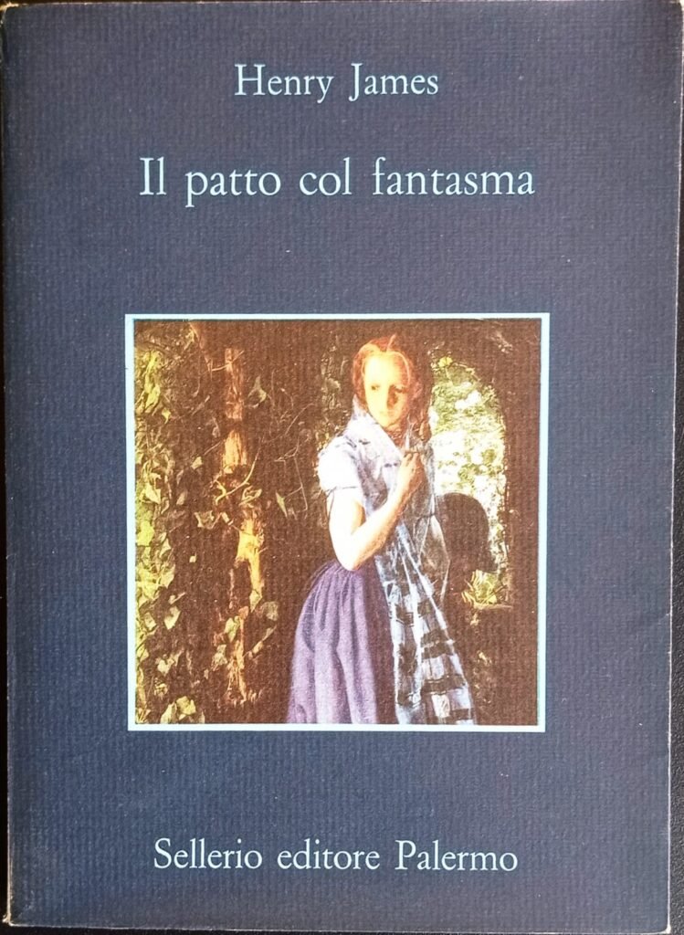 Il patto col fantasma