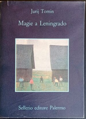 Magie a Leningrado