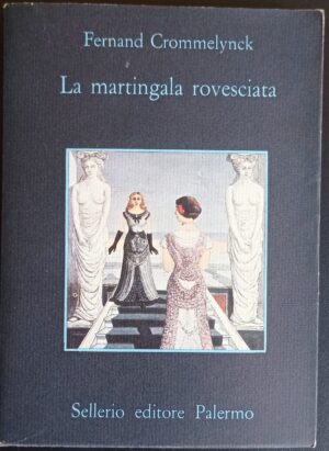 La martingala rovesciata