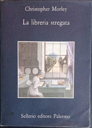 La libreria stregata