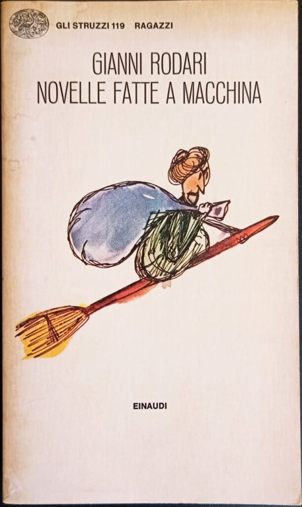 Novelle fatte a macchina